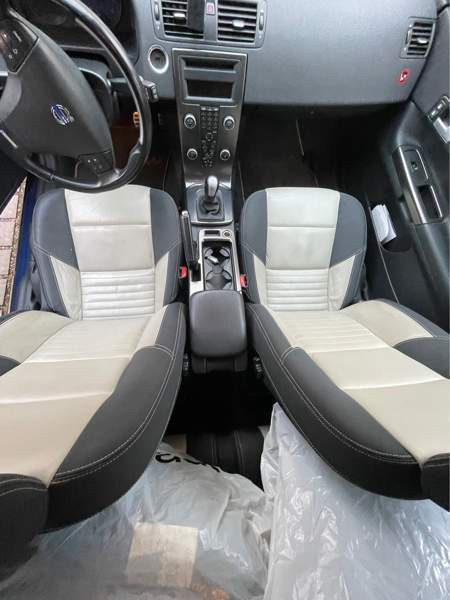 Volvo C30 Эспоо - изображение 6