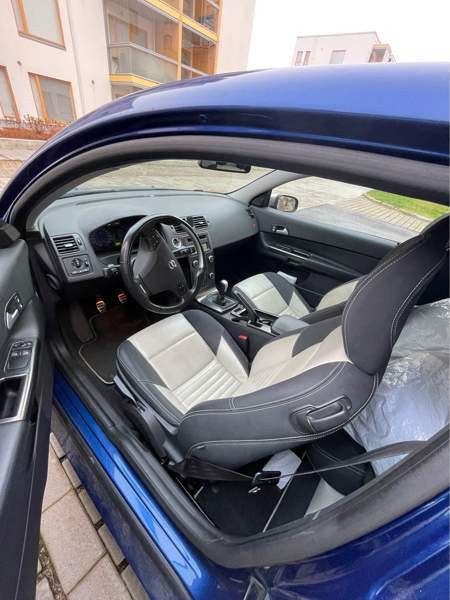 Volvo C30 Эспоо - изображение 5