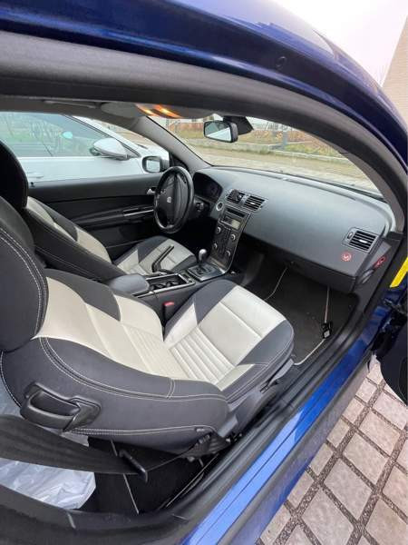 Volvo C30 Эспоо - изображение 8