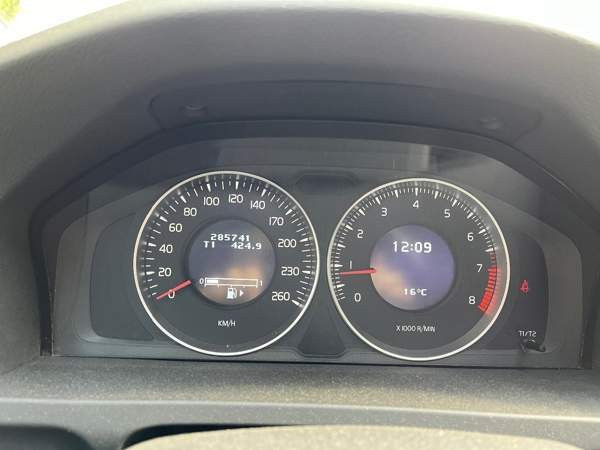 Volvo V60 Jalasjärvi - изображение 5