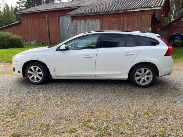 Volvo V60 Jalasjärvi - изображение 4