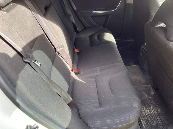 Volvo V60 Jalasjärvi - изображение 8