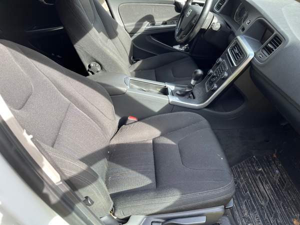 Volvo V60 Jalasjärvi - изображение 7