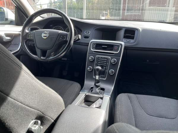 Volvo V60 Jalasjärvi - изображение 6