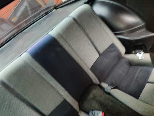 Chevrolet Camaro Pornainen - valokuva 8