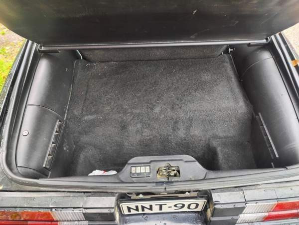 Chevrolet Camaro Pornainen - valokuva 7