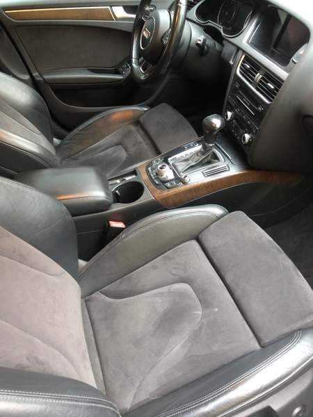 Audi A4 Хювинкяя - изображение 8