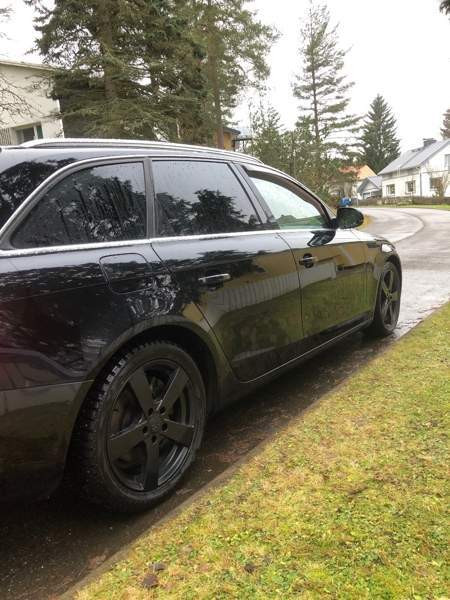 Audi A4 Хювинкяя - изображение 5