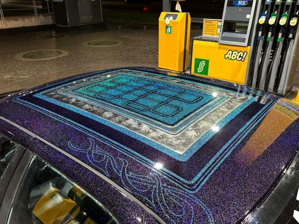 BMW 323 Nurmijärvi - valokuva 5