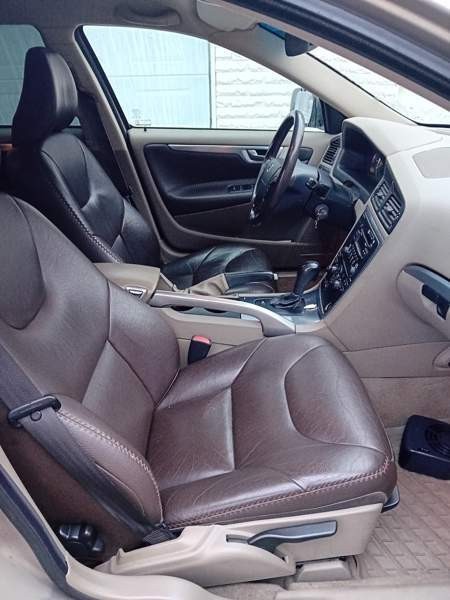 Volvo XC70 Imatra – foto 4