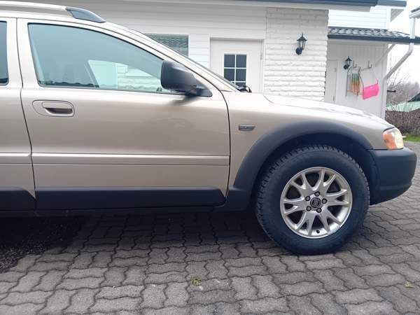 Volvo XC70 Imatra – foto 7