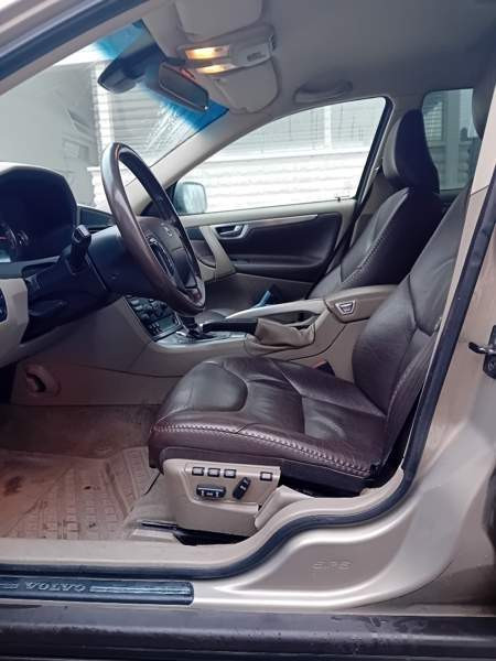 Volvo XC70 Imatra – foto 1