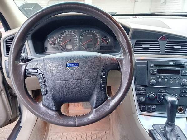 Volvo XC70 Imatra – foto 3