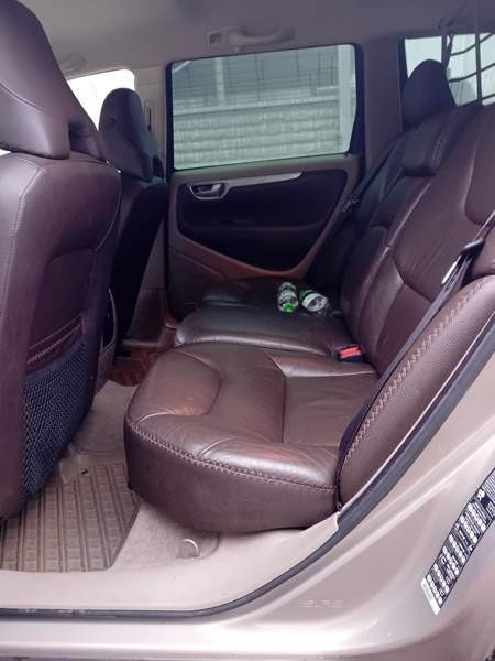 Volvo XC70 Imatra – foto 6