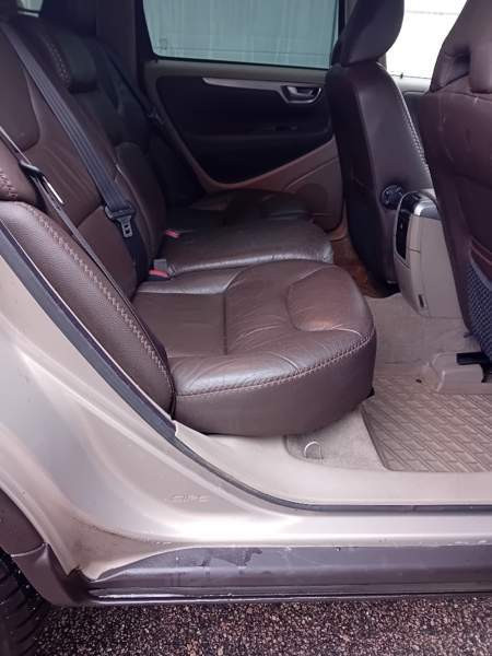 Volvo XC70 Imatra – foto 5