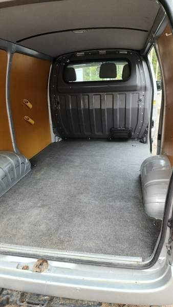 Toyota Hiace Вихти - изображение 8