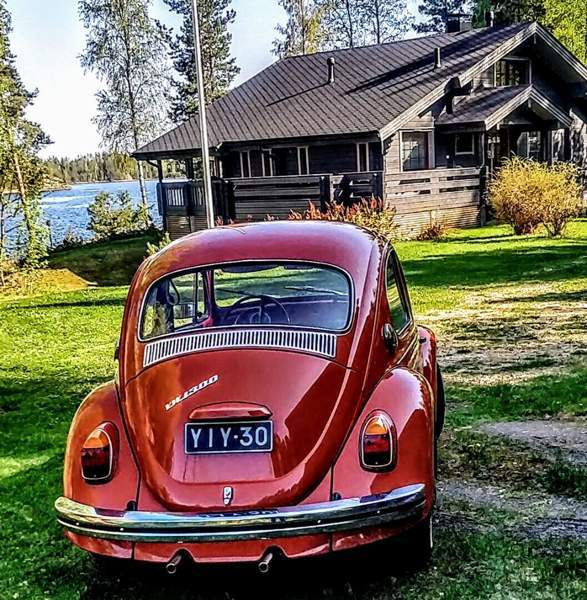 Volkswagen Kupla Эспоо - изображение 2