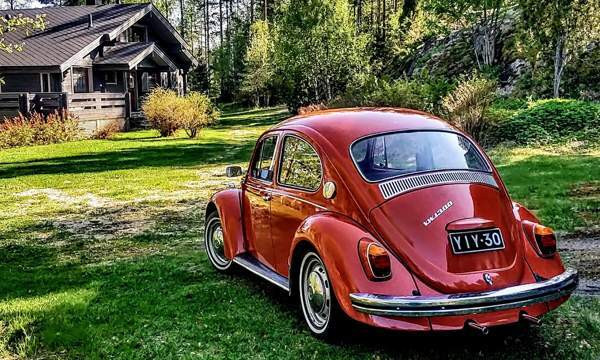 Volkswagen Kupla Эспоо - изображение 1