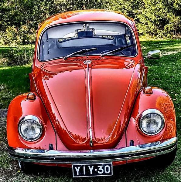 Volkswagen Kupla Эспоо - изображение 6