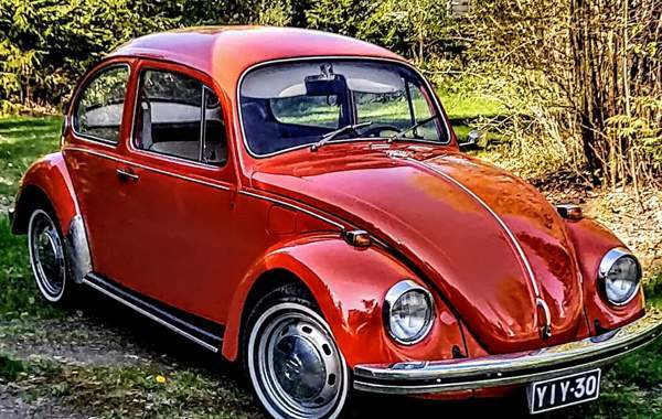 Volkswagen Kupla Эспоо - изображение 4