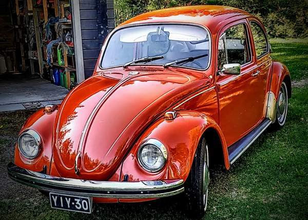 Volkswagen Kupla Эспоо - изображение 3