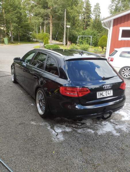 Audi A4 Sredneuralsk – foto 5