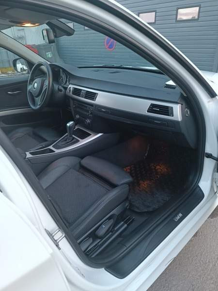 BMW 320 Espoo - photo 4