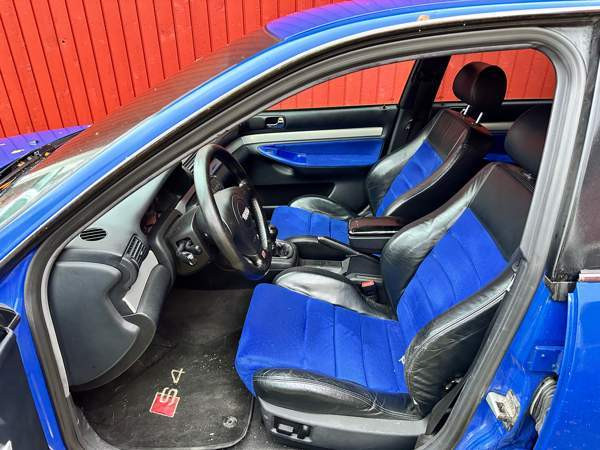 Audi S4 Savonlinna - valokuva 4