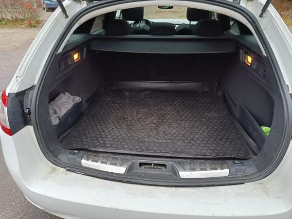 Peugeot 508 Jaervenpaeae - photo 7