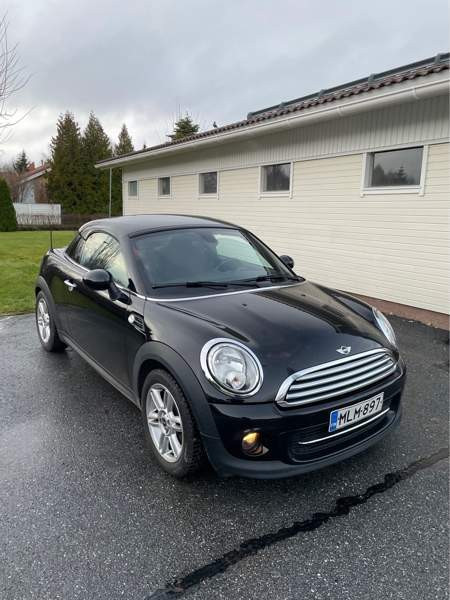 Mini Cooper Zaporiz'ka Oblast' - photo 2