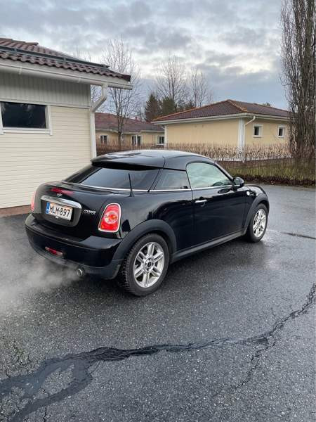 Mini Cooper Zaporiz'ka Oblast' - photo 3