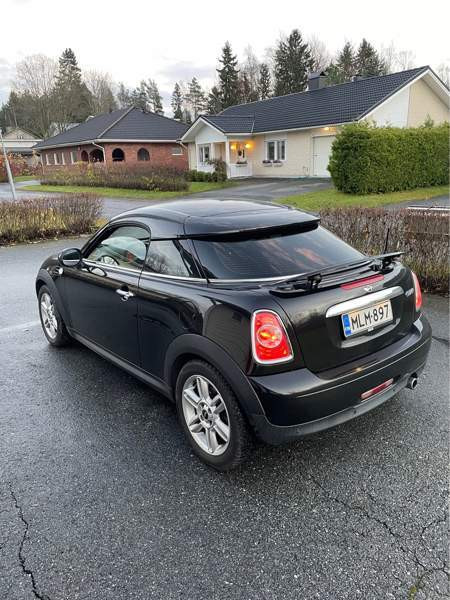 Mini Cooper Zaporiz'ka Oblast' - photo 4