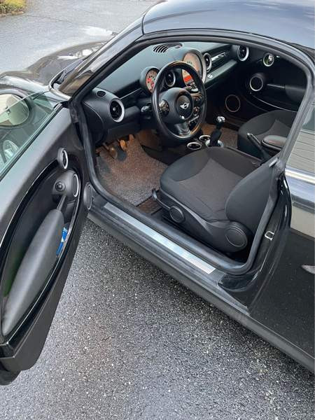 Mini Cooper Zaporiz'ka Oblast' - photo 5