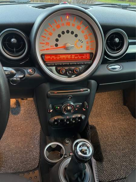 Mini Cooper Zaporiz'ka Oblast' - photo 8