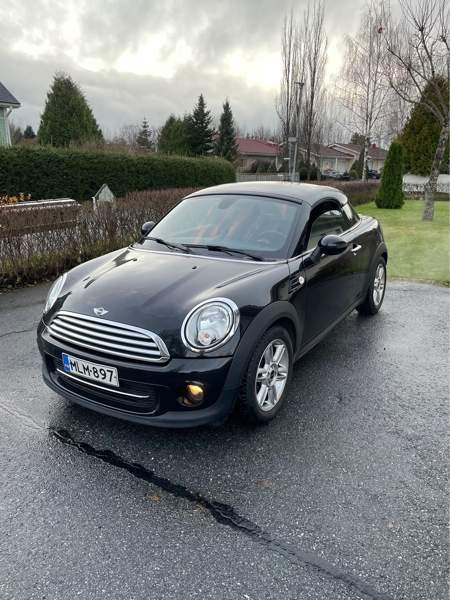 Mini Cooper Zaporiz'ka Oblast' - photo 1