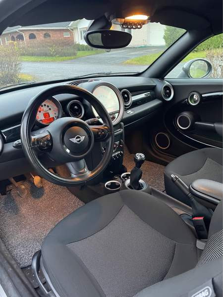 Mini Cooper Zaporiz'ka Oblast' - photo 6