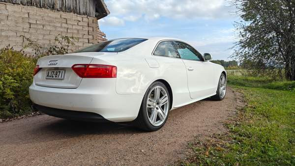 Audi A5 Loimaa - photo 2