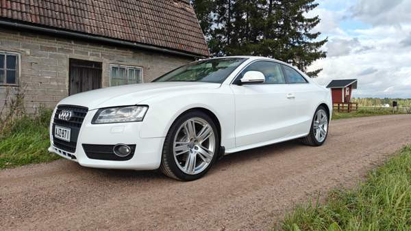 Audi A5 Loimaa - photo 1