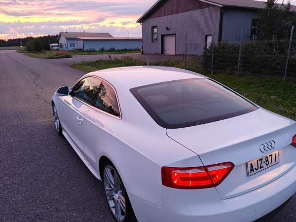 Audi A5 Loimaa - photo 8