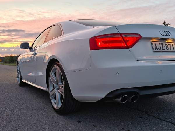 Audi A5 Loimaa - photo 7