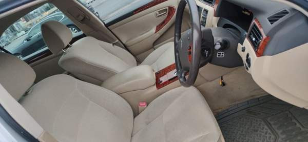 Toyota Crown Ювяскюля - изображение 7