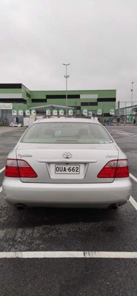 Toyota Crown Ювяскюля - изображение 6