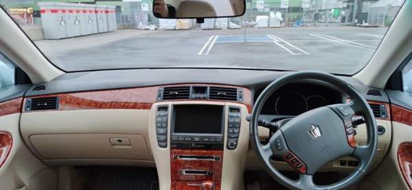 Toyota Crown Ювяскюля - изображение 8