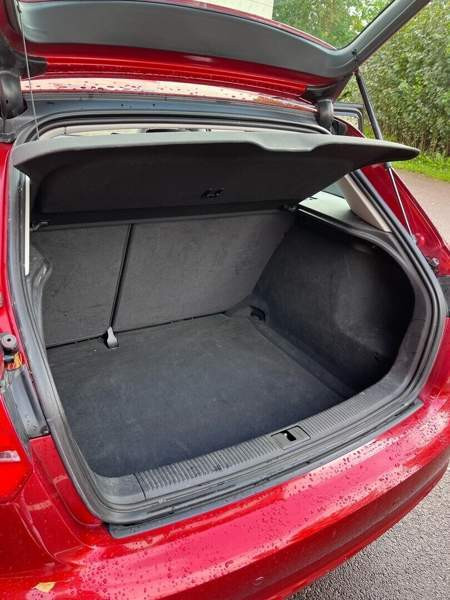 Audi A3 Haapavesi - изображение 7