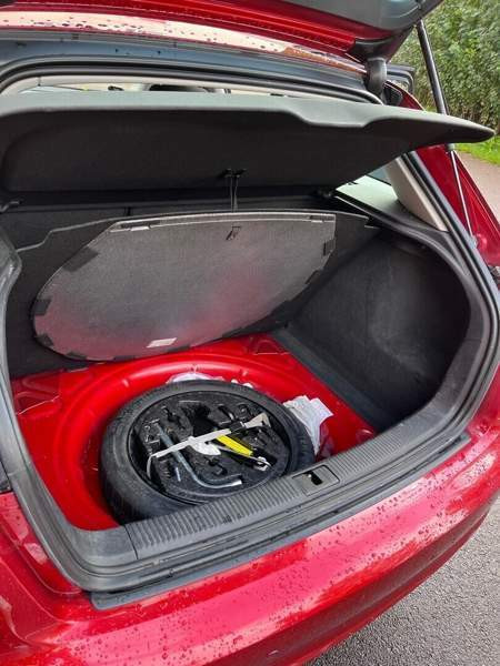 Audi A3 Haapavesi - изображение 8