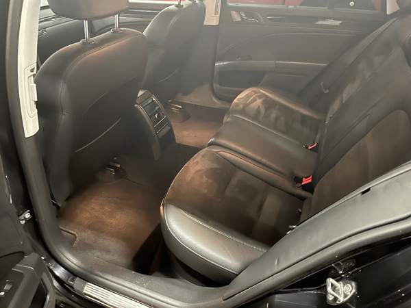 Skoda Superb Liminka - изображение 7