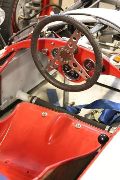 Volkswagen 1500 Yloejaervi – foto 5