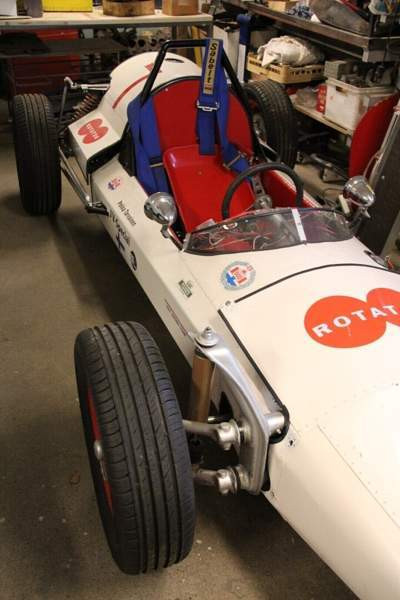 Volkswagen 1500 Yloejaervi – foto 2