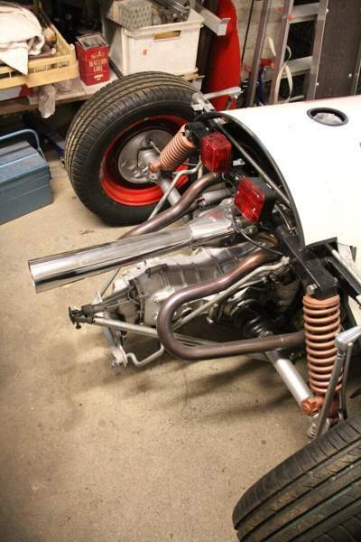 Volkswagen 1500 Yloejaervi – foto 4