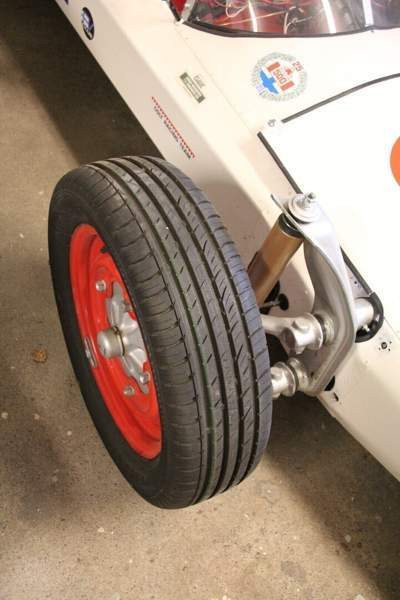 Volkswagen 1500 Yloejaervi – foto 3